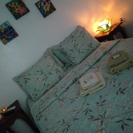 Casa Flor Hotell Fernando de Noronha Eksteriør bilde