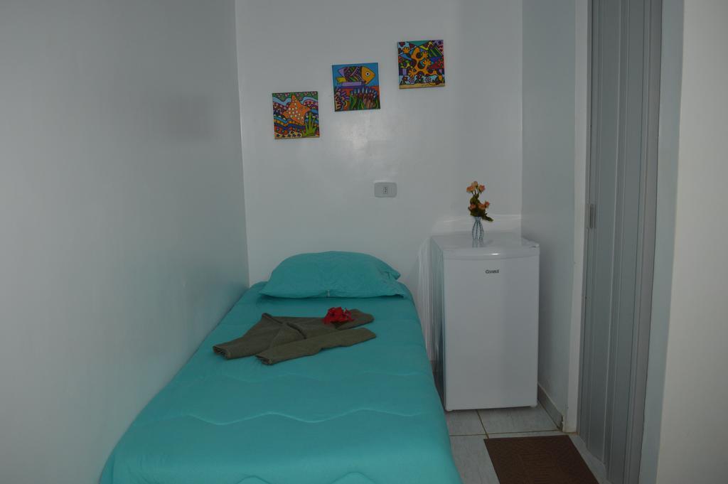 Casa Flor Hotell Fernando de Noronha Eksteriør bilde