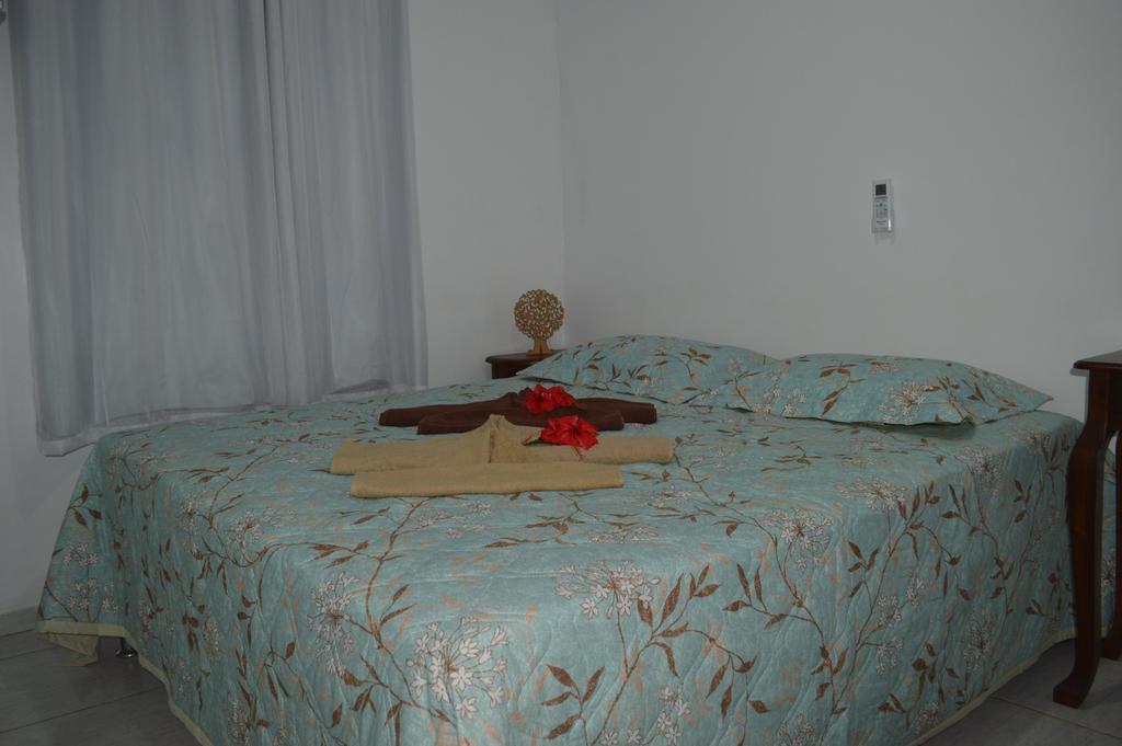 Casa Flor Hotell Fernando de Noronha Eksteriør bilde