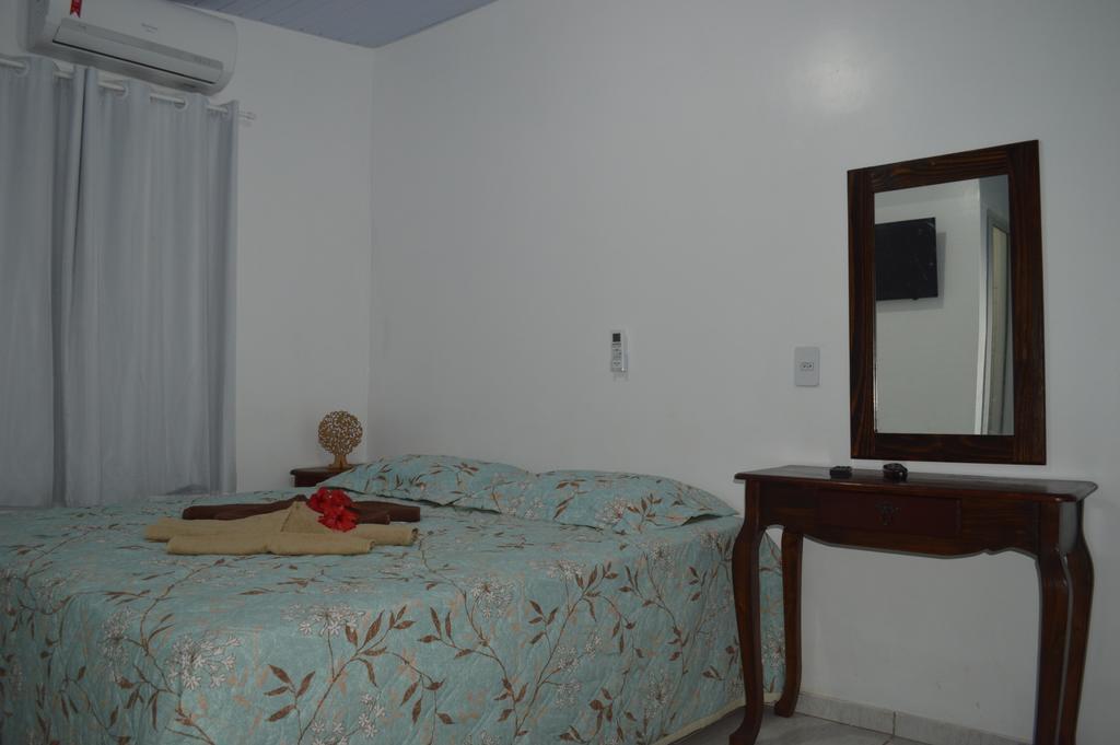 Casa Flor Hotell Fernando de Noronha Eksteriør bilde