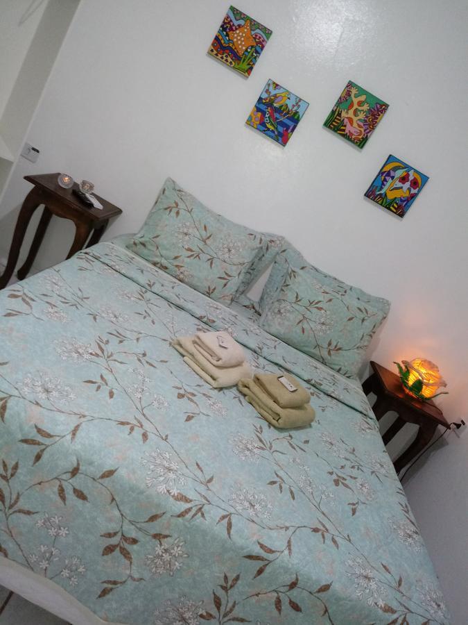 Casa Flor Hotell Fernando de Noronha Eksteriør bilde