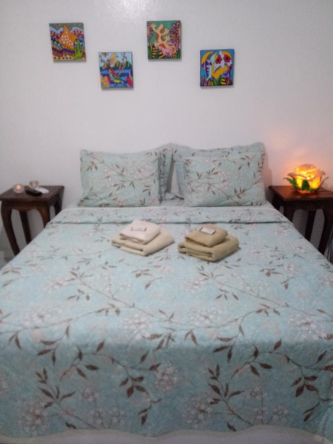 Casa Flor Hotell Fernando de Noronha Eksteriør bilde