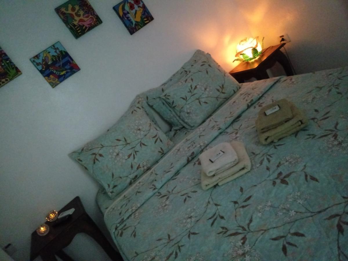 Casa Flor Hotell Fernando de Noronha Eksteriør bilde