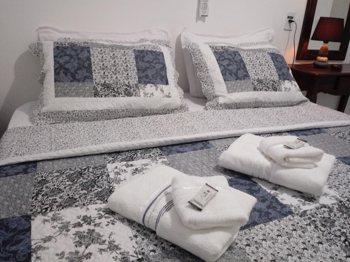 Casa Flor Hotell Fernando de Noronha Eksteriør bilde