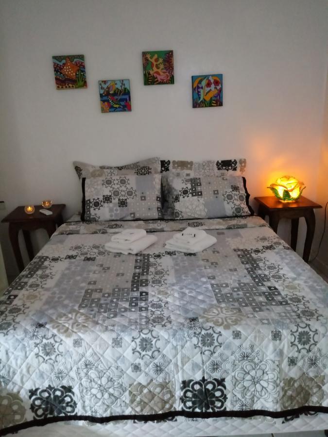 Casa Flor Hotell Fernando de Noronha Eksteriør bilde