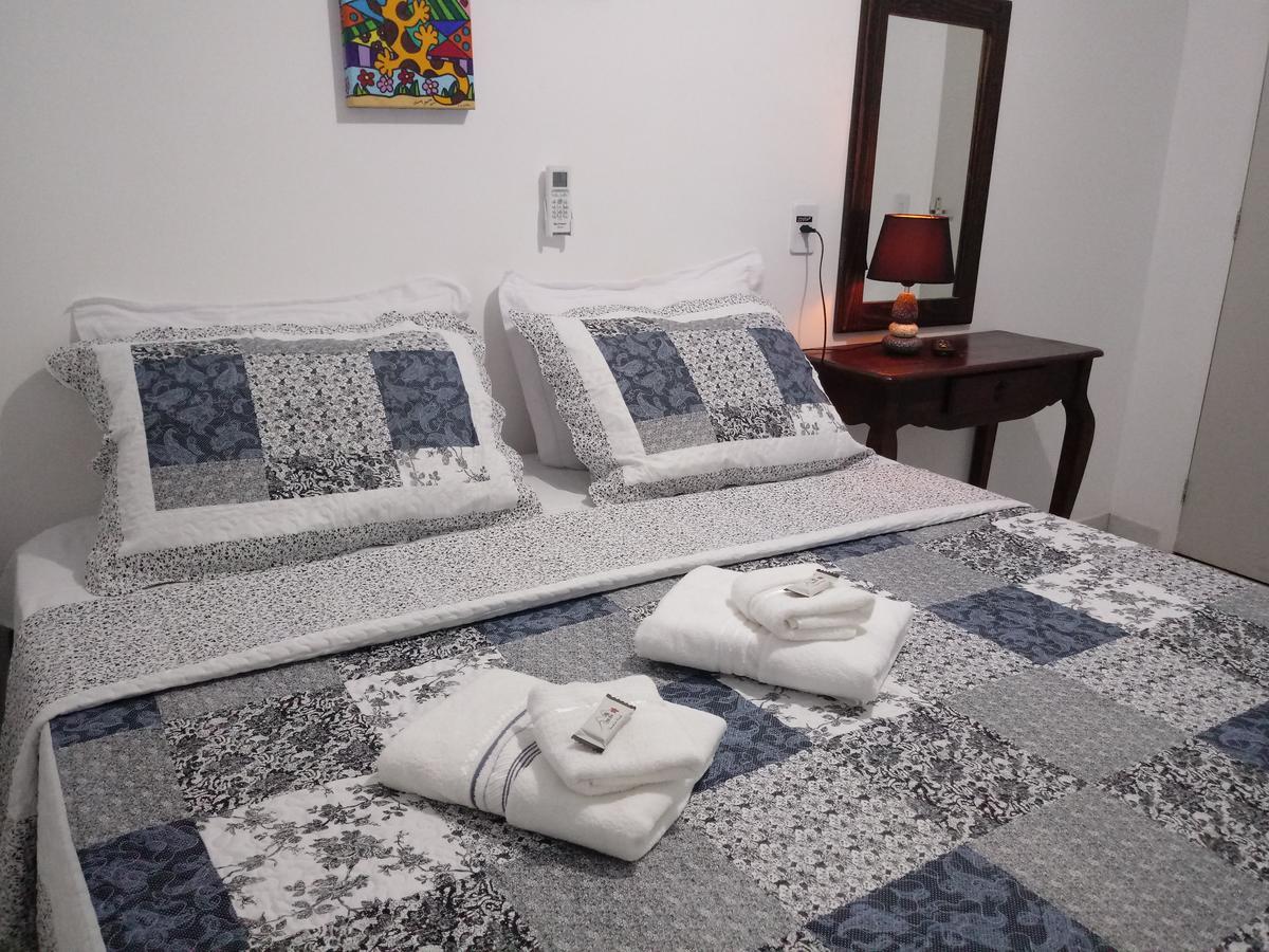 Casa Flor Hotell Fernando de Noronha Eksteriør bilde