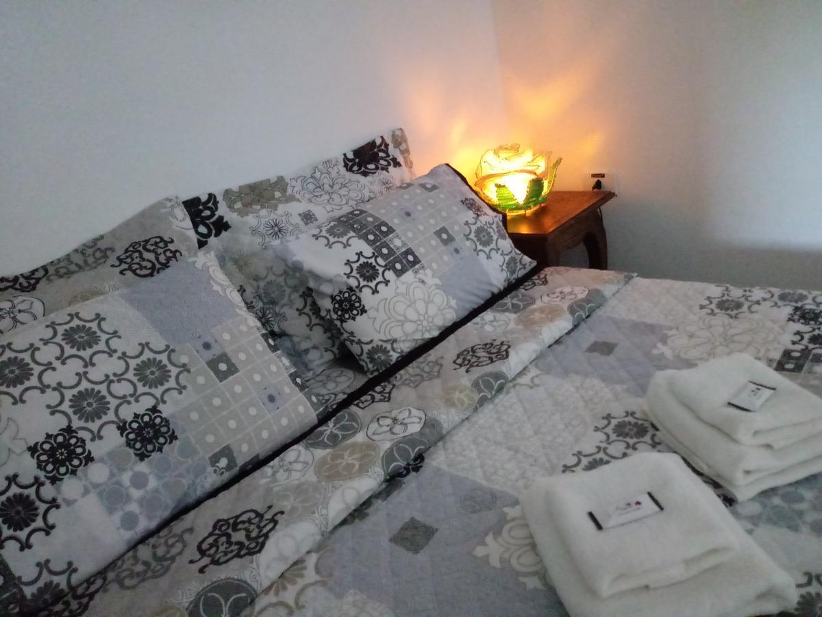 Casa Flor Hotell Fernando de Noronha Eksteriør bilde