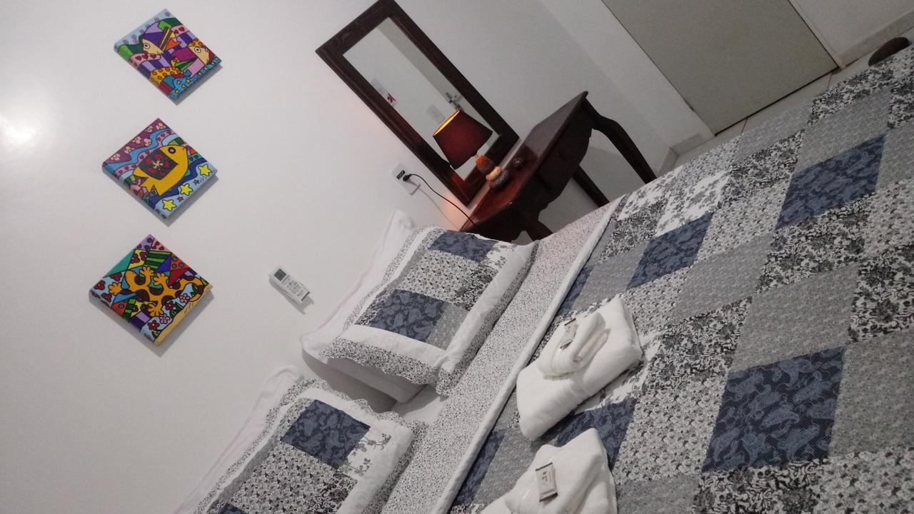 Casa Flor Hotell Fernando de Noronha Eksteriør bilde
