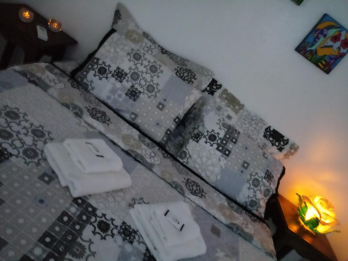 Casa Flor Hotell Fernando de Noronha Eksteriør bilde